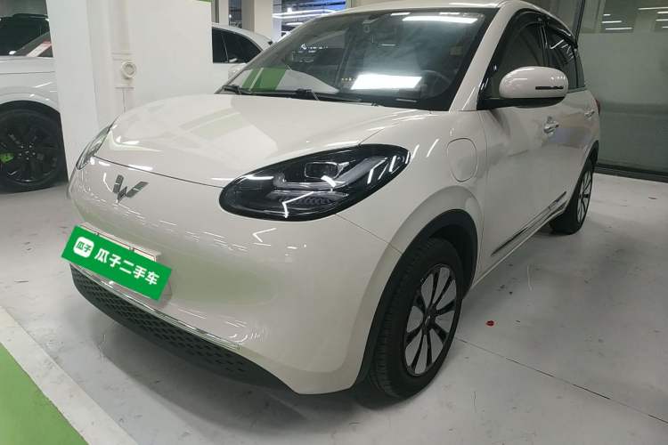 Used Wuling Bingo 2024 333 km Enjoyment Version