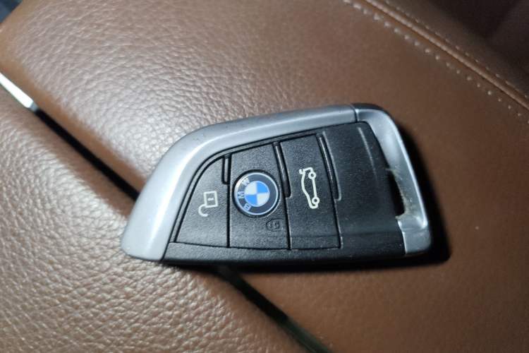 Used BMW X5 2014 xDrive35i U.S. specification