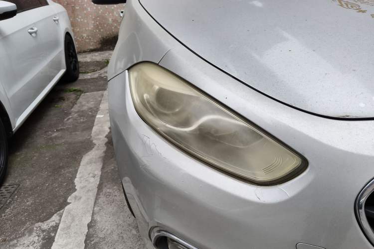 Used Fiat Viaggio 2012 1.4T Manual Enjoyment Edition