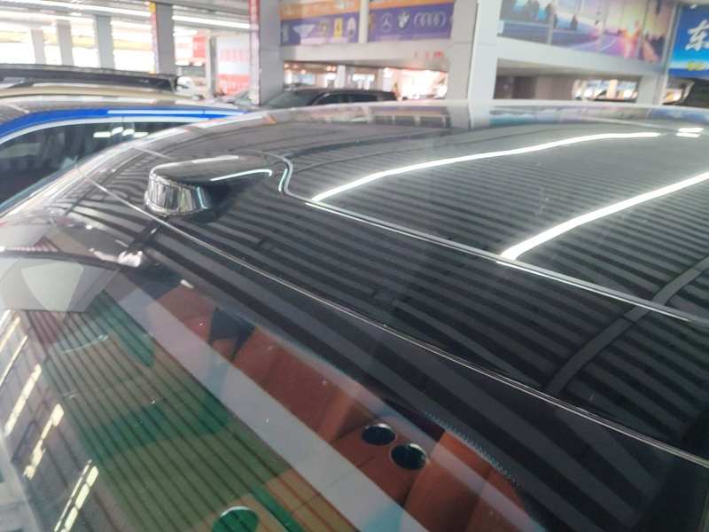 Used Li Auto L9 2025 Ultra Smart Refreshed Edition — 26