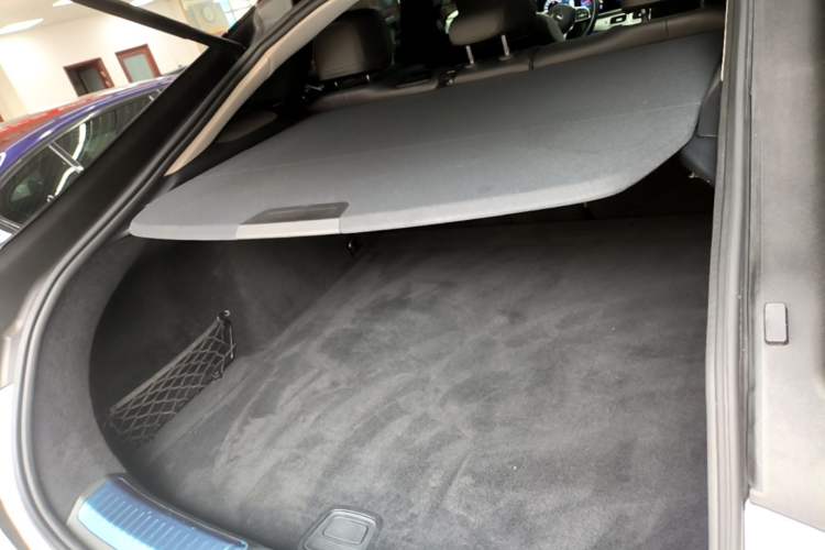 Used Mercedes-Benz GLE 2022 Refreshed GLE 350 4MATIC Coupe SUV Luxury Edition
