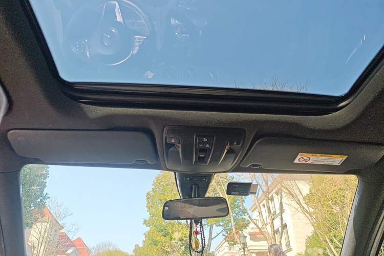 Used Mercedes-Benz B-Class 2015 B 200 Fashion Model