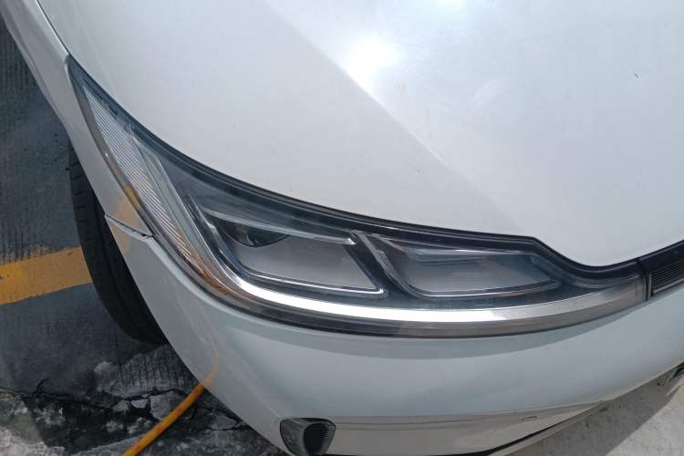 Used BYD D1 2021 Leading Edition