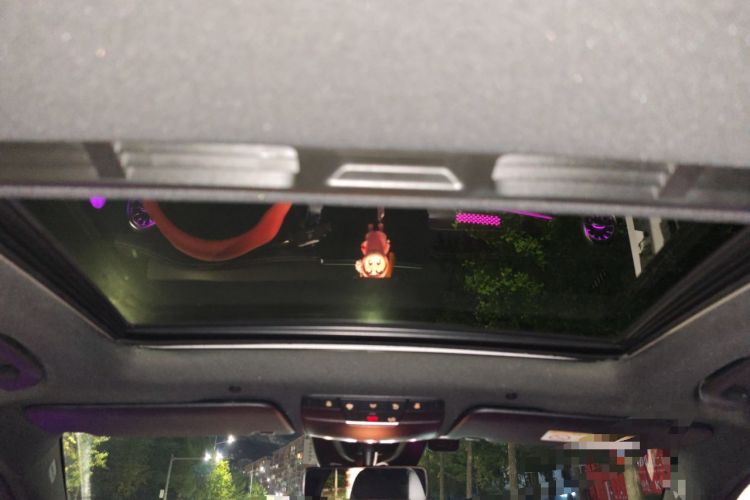 Used Mercedes-Benz GLC Coupe 2020 GLC 300 4MATIC Coupe SUV