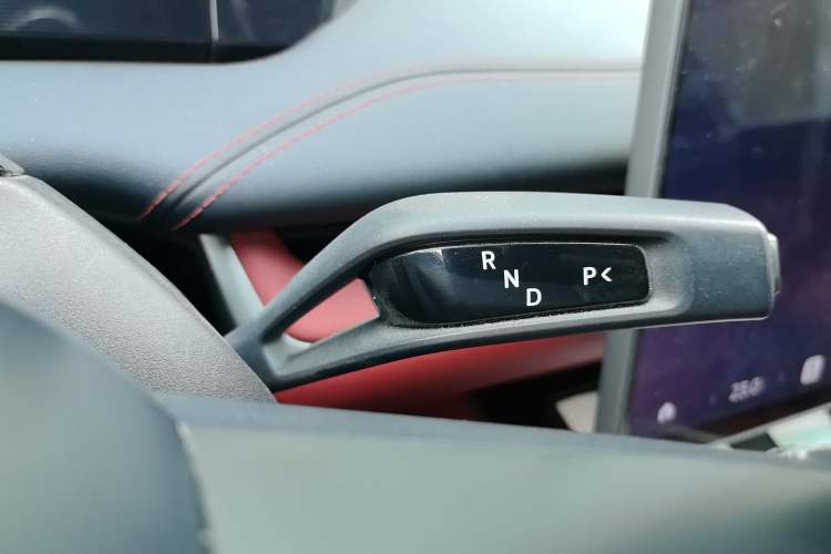 Used Xiaomi Auto SU7 2024 Rear-Drive Long-Range Intelligent Driving Version
