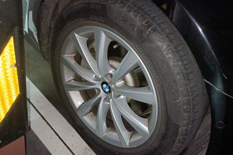 Used BMW 7 Series 2017 730Li Luxury Model