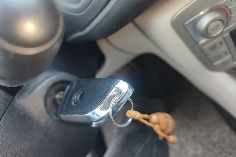 Used Citroen C5 2012 2.0L Automatic Luxury Edition
