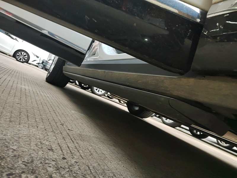 Used Zeekr 9X 2025 Hyper Edition 70kWh — 20