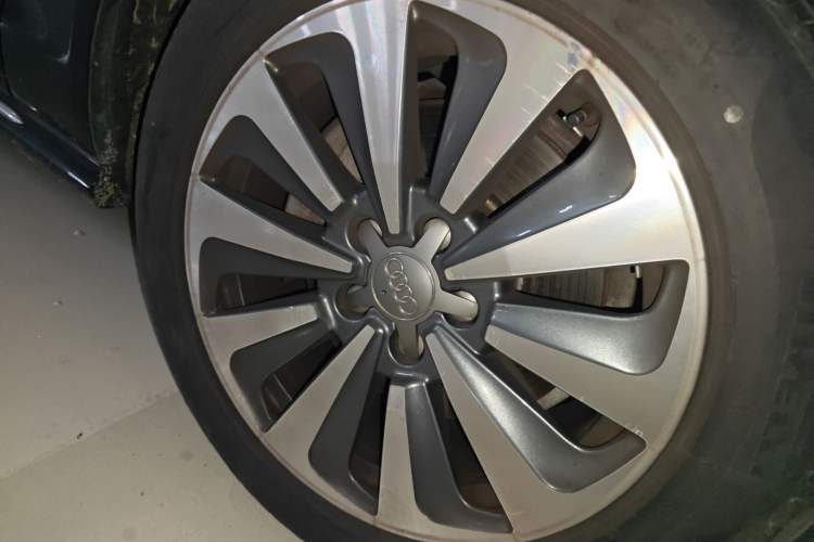 Used Audi A6L 2016 30 FSI Technology Model