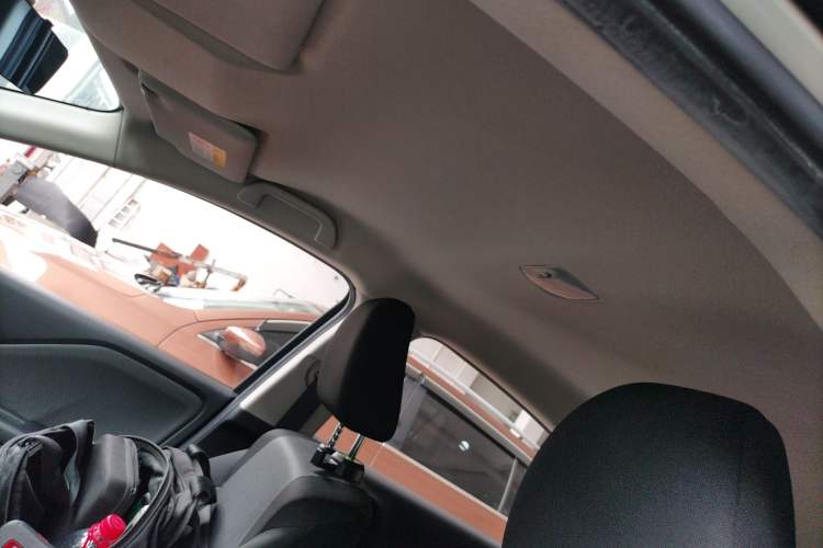 Used Honda Gienia 2017 1.5L CVT Classic Edition