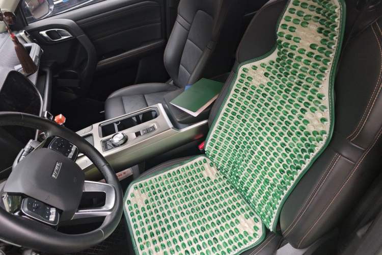 Used Haval DARGO 2024 1.5T DCT Border Collie Edition