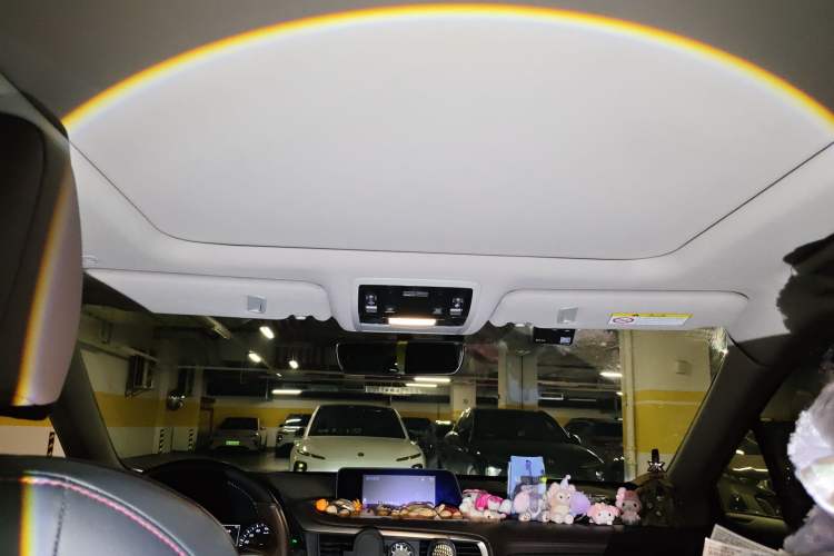 Used Lexus RX 2016 300 4x4 Elegant Edition China V-standard Headliner