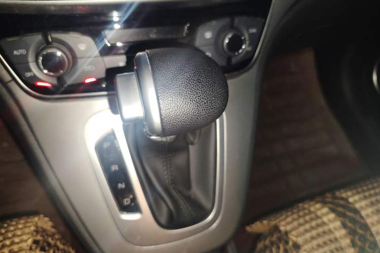 Used Haval M6 2018 1.5T DCT Two-Wheel Drive Elite Model