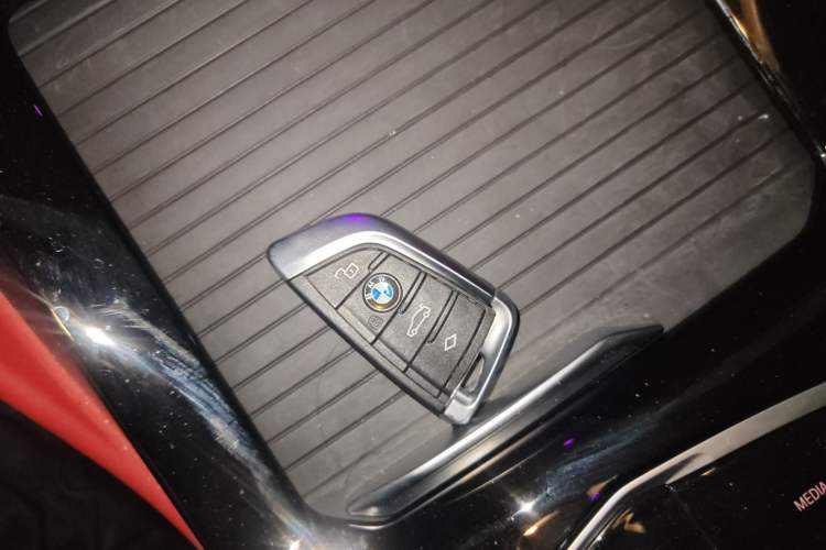 Used BMW X3 M 2022 X3 M Competition Edition
