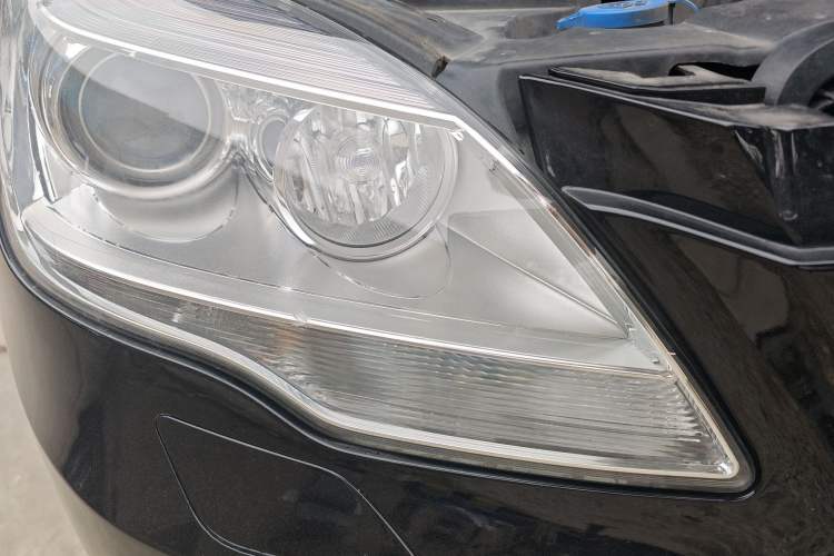 Used Mercedes-Benz R-Class 2017 R 320 4MATIC Business Edition Prestige Model