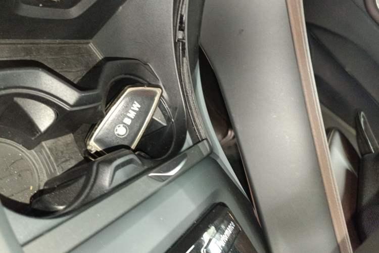 Used BMW X1 2022 sDrive25Li Leading Model
