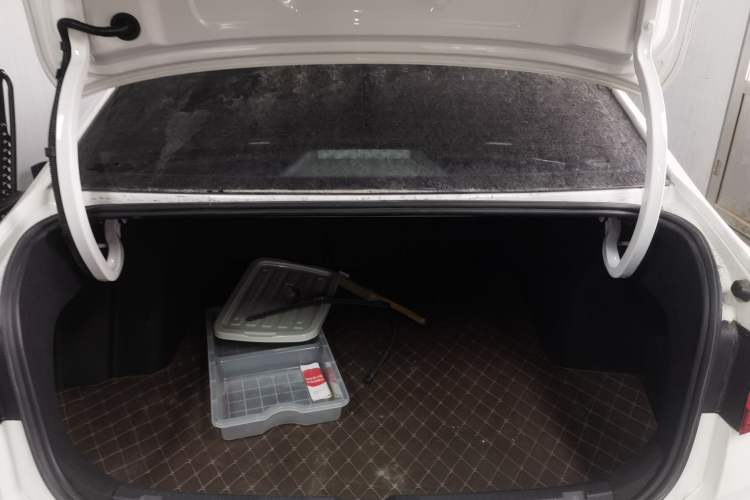 Used Volkswagen Lavida 2021 280TSI DSG Comfort Edition