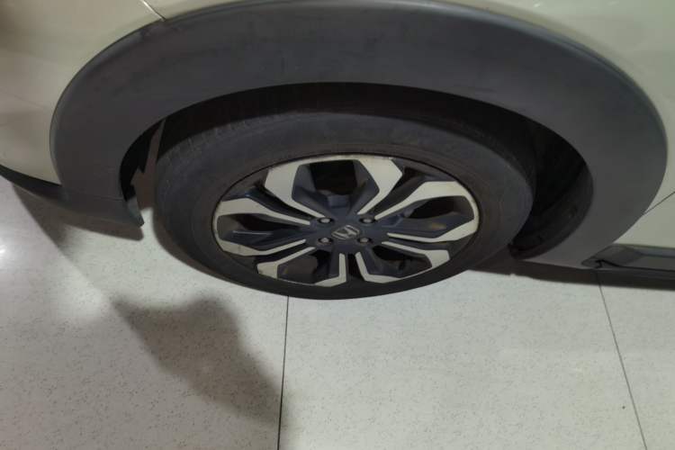 Used Honda Fit 2021 1.5L CVT Chao Yue Max Edition Left Front Wheel Hub