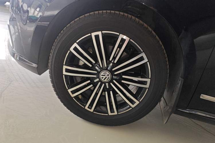 Used Volkswagen Passat 2017 330TSI DSG Prestige Edition
