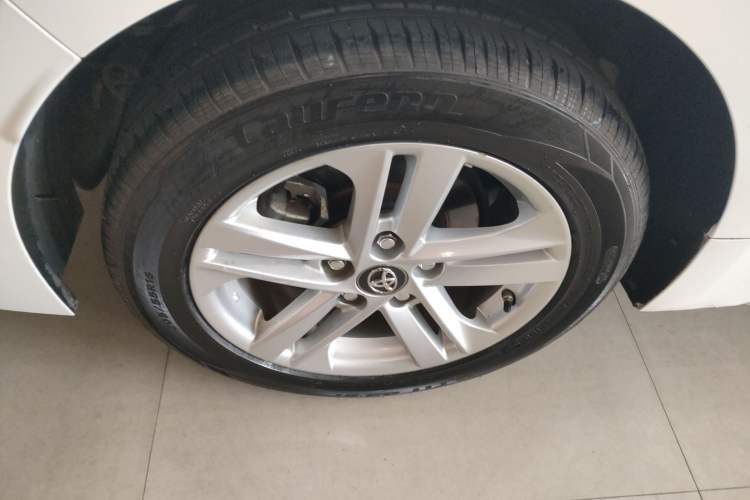 Used Toyota Levin 2022 Dual-Motor 1.8H E-CVT Leading Edition Right Rear Wheel Hub