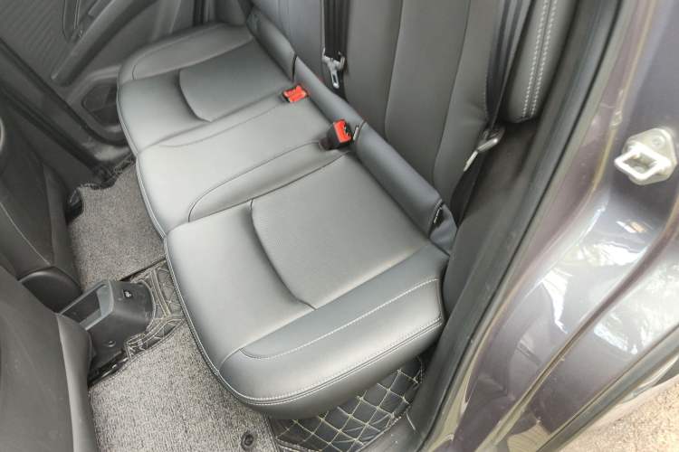 Used NETA V 2021 Ride-Hailing Custom Edition