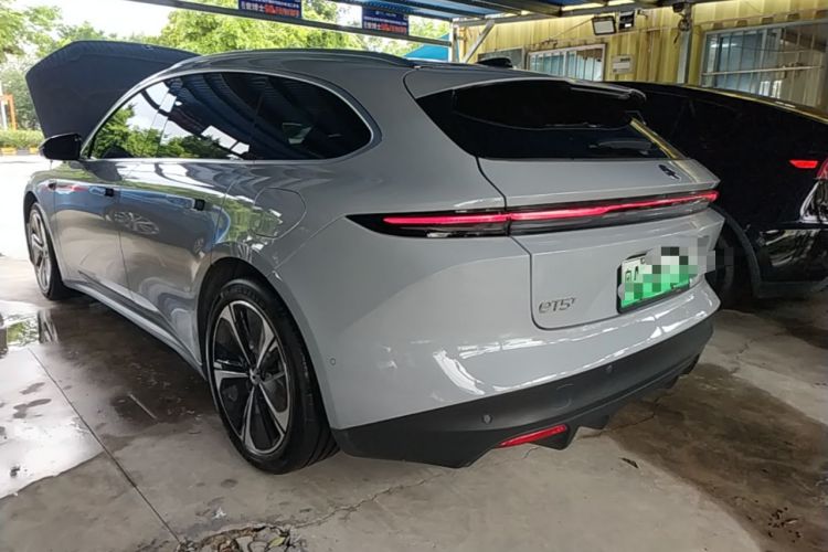 Used Nio ET5T 2024 75kWh Touring
