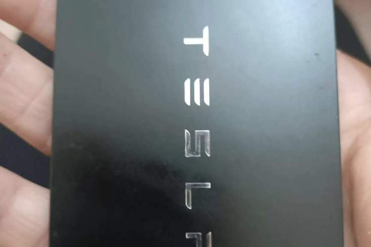 Used Tesla Model 3 2021 Revised Version Standard Range Rear-Wheel Drive Upgraded Edition 3D1
