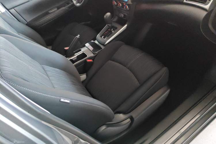 Used Nissan Sylphy 2021 Classic 1.6XE CVT Comfort Edition