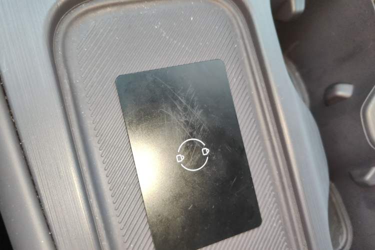 Used Leapmotor C16 2024 Pure Electric 520 Deluxe Edition
