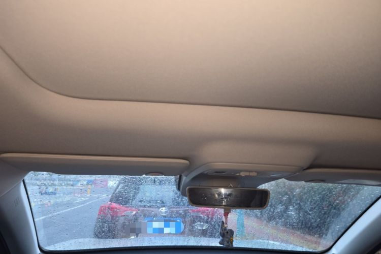 Used Leapmotor C10 2024 530 Smart Edition