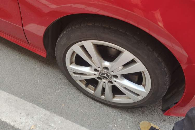 Used Mercedes-Benz A-Class 2017 Revised A 200 Dynamic Edition
