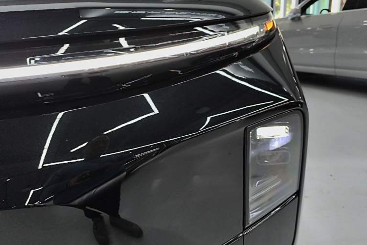 Used Li Auto L6 2025 Max Smart Refresh Edition Left Front Headlight