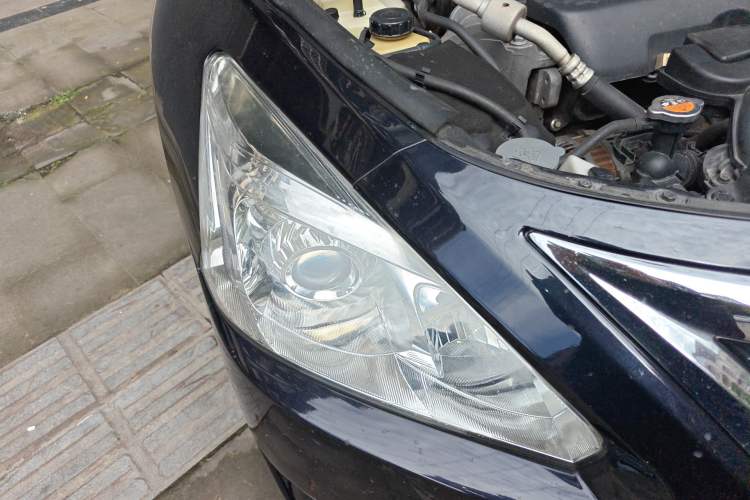 Used Nissan Teana 2013 2.0L XL Comfort Edition
