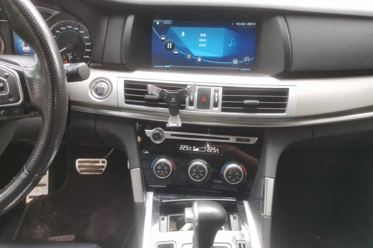 Used Haval H7 2017 Red-Label H7 2.0T Automatic Luxury Model