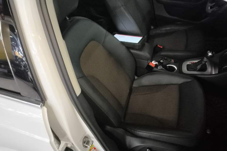 Used Audi Q3 2018 30th Anniversary Edition 30 TFSI Fashion Model
