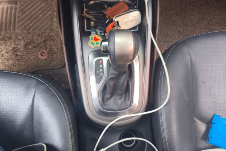 Used Kia Soul 2013 1.6L AT Premium