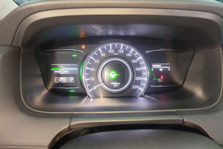 Used Honda Odyssey 2019 2.0L Rui·Smart Edition