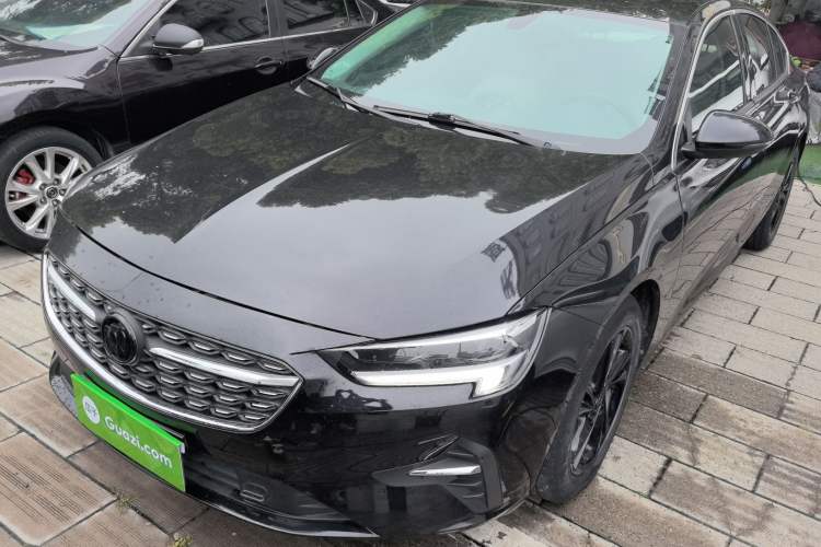 Used Buick Regal 2020 552T Elite Edition