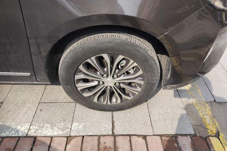 Used Buick GL8 2020 Land Business Class 652T Luxury Model