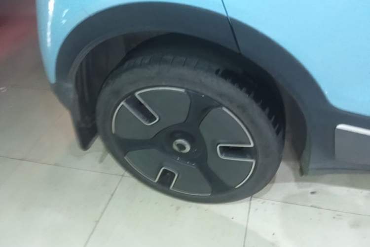 Used smart #1 2022 Premium Edition
