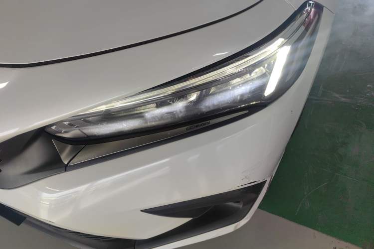 Used Honda Civic 2023 HATCHBACK 240TURBO Manual Extreme Edition
