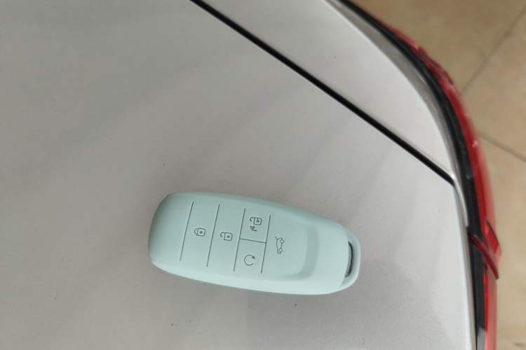 Used AION Y 2022 70 Intelligent Edition Lithium Iron Phosphate