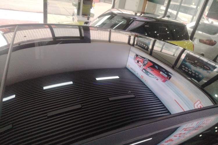 Used Mercedes-Benz EQE 2022 350 First Edition Special Version
