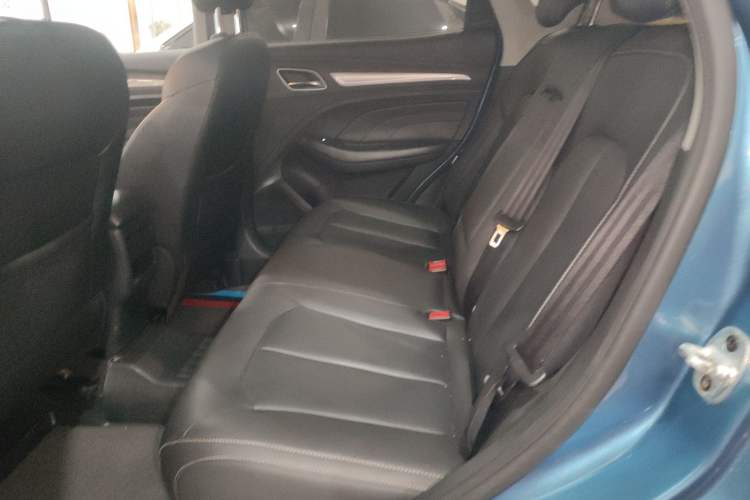 Used Roewe RX3 2018 1.6L CVT Flagship Edition
