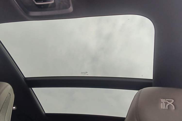 Used BYD Han 2022 DM-i 121KM Luxury Model