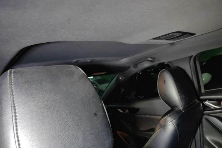 Used Mazda CX-4 2021 2.0L Automatic Two-Wheel Drive Blue Sky Dynamic Edition