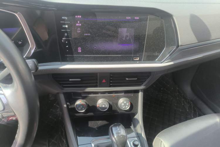 Used Volkswagen Sagitar 2021 280TSI DSG 30th Anniversary Edition
