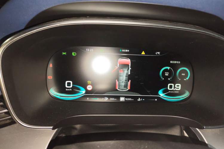 Used Roewe iMAX8 2021 400TGI Supreme Series Lu Zun Edition