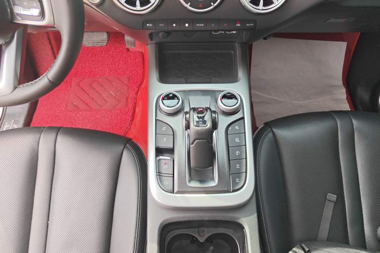 Used Tank 300 2024 2.0T Conqueror