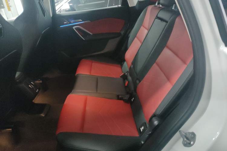 Used BMW X1 2023 xDrive25Li M Sport Package